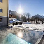 Der Alpenblick Sankt Johann im Pongau