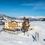 Der Alpenblick Hotel