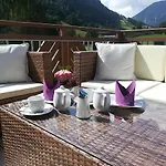 Der Alpenblick 3*