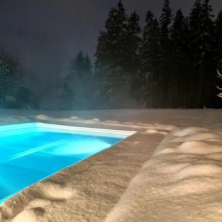 Der Alpenblick 3* 蓬高圣约翰