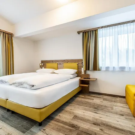 Der Alpenblick St. Johann im Pongau