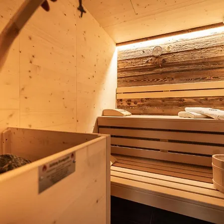 Der Alpenblick ホテル ザンクト・ヨーハン・イム・ポンガウ