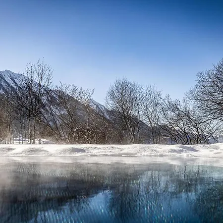 فندق Der Alpenblick