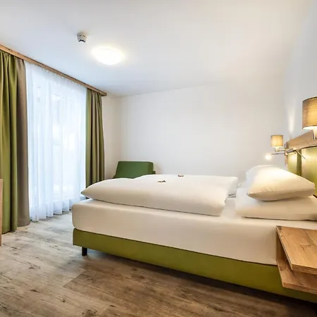 Der Alpenblick Hotel 3*