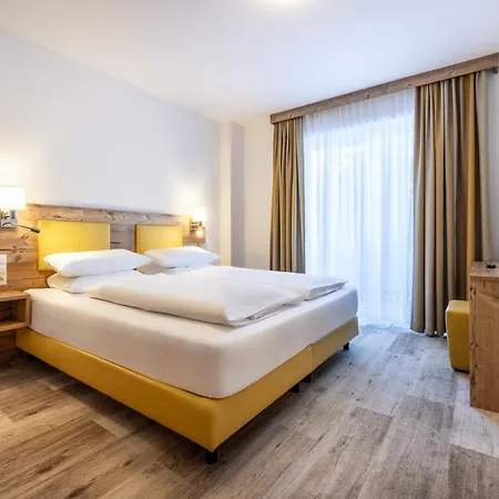 Der Alpenblick ホテル ザンクト・ヨーハン・イム・ポンガウ