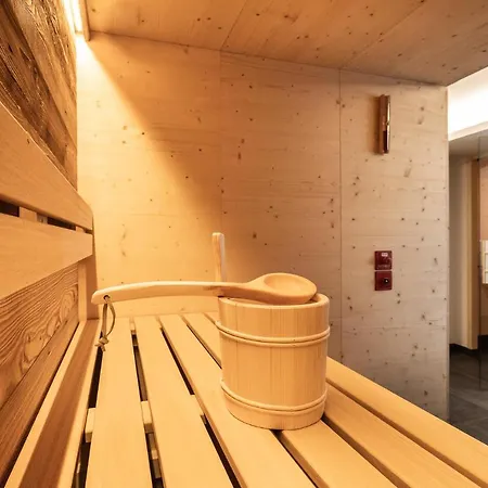 Der Alpenblick Hotel 3*