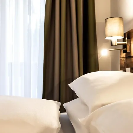 酒店 Der Alpenblick