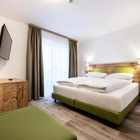 Der Alpenblick ホテル ザンクト・ヨーハン・イム・ポンガウ