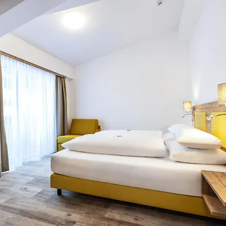 酒店 Der Alpenblick 蓬高圣约翰