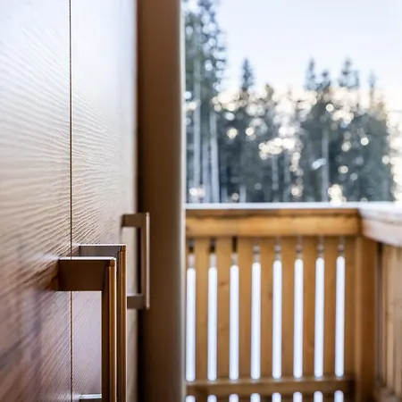 ホテル Der Alpenblick ザンクト・ヨーハン・イム・ポンガウ