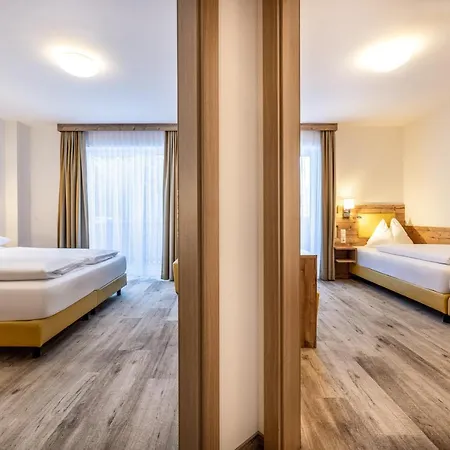 Der Alpenblick 3* سانكت يوهان ايم بونغ