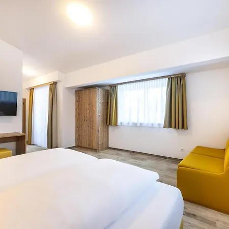 Der Alpenblick Hotel St. Johann im Pongau