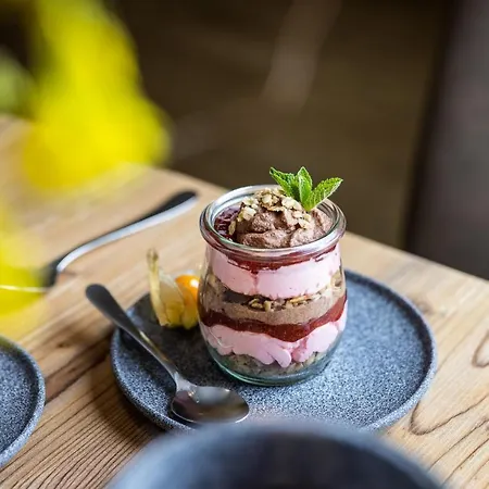 Hotel Der Alpenblick St. Johann im Pongau