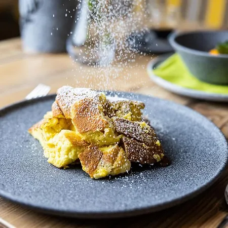 酒店 Der Alpenblick