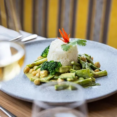 Der Alpenblick ザンクト・ヨーハン・イム・ポンガウ