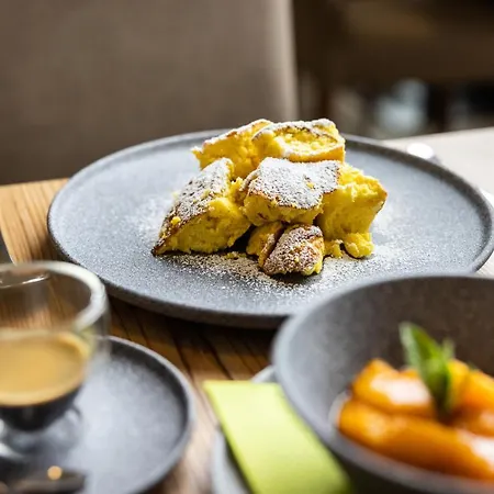 Der Alpenblick 酒店 3*