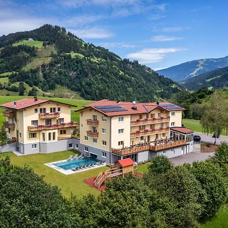 Hotel Der Alpenblick St. Johann im Pongau