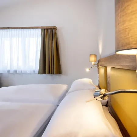 Der Alpenblick 酒店 蓬高圣约翰