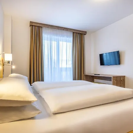 酒店 Der Alpenblick 蓬高圣约翰