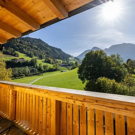 Der Alpenblick Hotel