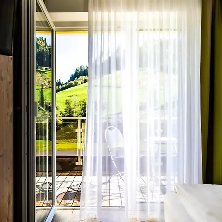 Hotel Der Alpenblick