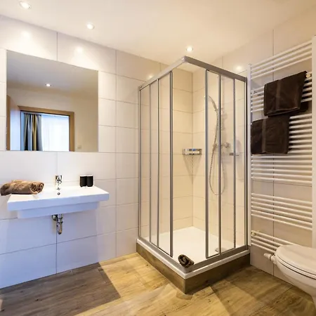 Der Alpenblick ホテル 3*