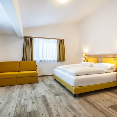 Der Alpenblick St. Johann im Pongau