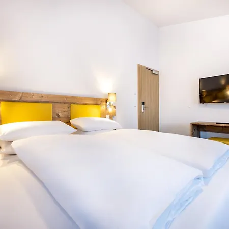 Der Alpenblick 蓬高圣约翰