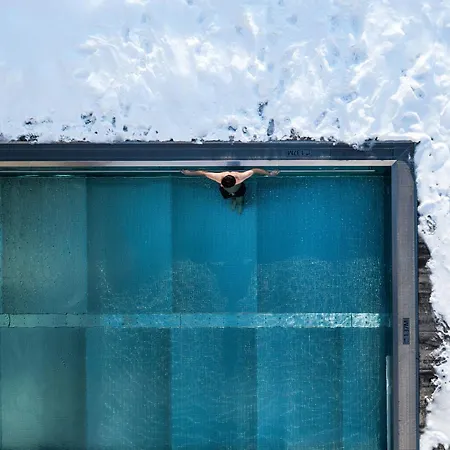 ホテル Der Alpenblick ザンクト・ヨーハン・イム・ポンガウ