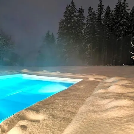Hotel Der Alpenblick