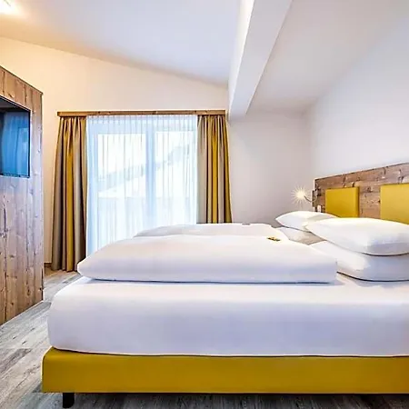 Der Alpenblick Hotel Sankt Johann im Pongau