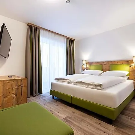 Hotel Der Alpenblick