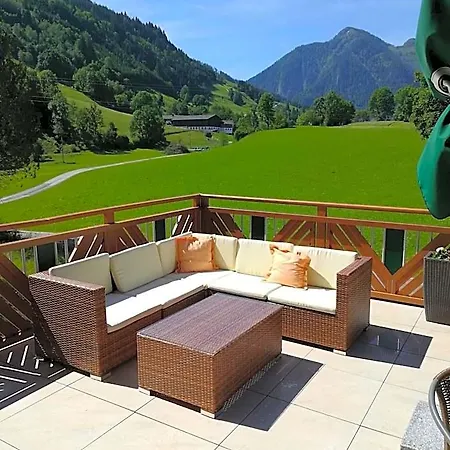 Der Alpenblick Hotel 3*