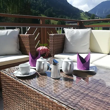 Der Alpenblick 3*